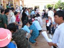 Sôi nổi hội thi văn hóa thể thao khu dân cư tại Phường Phú Thịnh