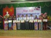 Thị xã Bình Long tổ chức kỷ niệm ngày Nhà giáo Việt Nam 20/11 năm 2012