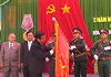 Thị xã Bình Long đón nhận Huân chương lao động hạng nhất