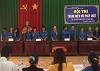 Hội LHTN xã Thanh Phú: cách làm hay trong công tác tập hợp thanh niên vào tổ chức Hội