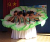Bình Long tổ chức ngày hội “ sắc màu tuổi thơ”