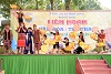 Sôi nổi Liên hoan văn hoá thể thao các dân tộc thiểu số thị xã Bình Long năm 2017.