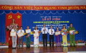 Hội LHPN phường Phú Thịnh đẩy mạnh việc học tập và làm theo tư tưởng đạo đức phong cách Hồ Chí Minh