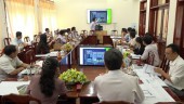 Thị xã Bình Long triển khai xây dựng Trường THPT Bình Long mới