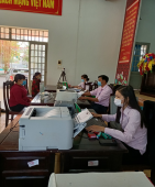 Nâng cao chất lượng hoạt động, chất lượng tín dụng chính sách ở thị xã Bình Long