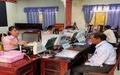 Phòng Giao dịch Ngân hàng Chính sách Xã hội thị xã Bình Long tiếp tục triển khai các chương trình tín dụng chính sách