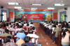 Đảng bộ phường An Lộc tổ chức Hội nghị học tập quán triệt Nghị quyết Đại hội Đại biểu toàn quốc lần thứ XI của Đảng.