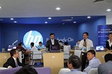 HP khai trương Trung tâm Bảo hành Toàn diện đầu tiên tại VN