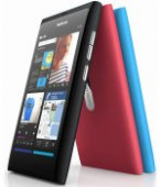 Nokia N9 sẽ bán tại Việt Nam vào cuối năm 