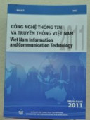 Phát hành “Sách trắng về CNTT-TT Việt Nam 2011”