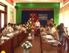 Thị xã Bình Long thực hiện Nghị quyết số 01 của Chính phủ