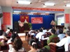 Đảng bộ phường An Lộc tổ chức Hội nghị phổ biến, quán triệt Nghị quyết  Ban Chấp hành Trung ương Đảng lần thứ 4, khóa XI