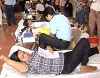 Thị xã Bình Long hiến máu đạt 151% chỉ giao