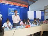 Hội nghị nhân dân về công tác gia đình năm 2013 tổ chức điểm tại khu phố Phú Nghĩa, phường Phú Đức