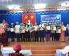 UBND phường An Lộc tổ chức kỷ niệm ngày Quốc tế Người cao tuổi.