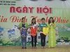 NGÀY HỘI GIA ĐÌNH HẠNH PHÚC NĂM 2013