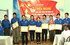 Thị Đoàn Bình Long nâng cao chất lượng tổ chức đoàn cơ sở
