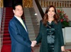 Thủ tướng Nguyễn Tấn Dũng hội kiến với Tổng thống Argentina