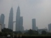 5 nước ASEAN bàn thảo vấn đề ô nhiễm khói bụi