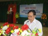 Ngành Giáo dục - Đào tạo thị xã Bình Long tổ chức Hội nghị tổng kết năm học 2012-2013 và triển khai phương hướng nhiệm vụ 2013-2014.