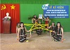 Họp mặt kỷ niệm 83 năm ngày thành lập Hội LHPN Việt Nam 20/10.