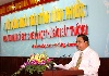 Kỳ họp thứ 6 HĐND tỉnh khóa VIII: Ông Nguyễn Văn Trăm đắc cử Chủ tịch UBND tỉnh