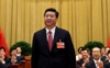 Ông Tập Cận Bình được bầu làm Chủ tịch nước Trung Quốc