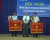 HỘI NGHỊ TỔNG KẾT CÔNG TÁC THI ĐUA KHEN THƯỞNG NĂM 2012 VÀ KÝ KẾT GIAO ƯỚC THI ĐUA NĂM 2013