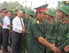 LỄ GIAO NHẬN QUÂN NĂM 2014