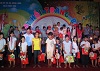 RỘN RÀNG VUI HỘI TRĂNG RẰM NĂM 2014