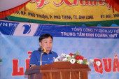 Năm 2018: VNPT Bình Phước doanh thu mục tiêu đạt 103%