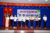 Bình Long tổ chức Diễn đàn trẻ em năm 2019