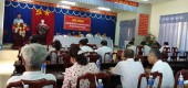 Đại biểu HĐND tỉnh, Đại biểu HĐND thị xã tiếp xúc cử tri phường An Lộc