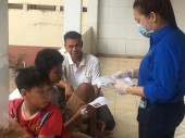 Thị xã Bình Long tăng cường công tác phòng chống dịch Covid – 19