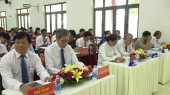 Kỳ họp thứ mười HĐND thị xã Bình Long khoá XI, nhiệm kỳ 2016 – 2021