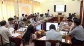 Bình Long thông qua kế hoạch sử dụng đất năm 2021