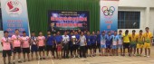 CLB Tấn Tài vô địch giải bóng đá các câu lạc bộ thị xã Bình Long