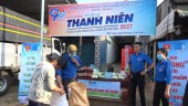 Bình Long nhiều hoạt động ý nghĩa khởi động tháng thanh niên