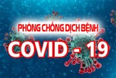 UBND thị xã Bình Long đã ban hành quyết định xử phạt 7,5 triệu đồng đối với một trường hợp không tuân thủ cách ly tại nhà theo quy định