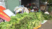 Thêm 7 tấn nhu yếu phẩm hỗ trợ người dân Bình Phước tại thành phố Hồ Chí Minh