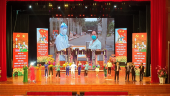 Bình Long Nhất toàn đoàn liên hoan tuyên truyền lưu động tỉnh Bình Phước lần thứ XIII, năm 2022