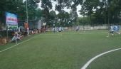 Giải bóng đá cúp các CLB thị xã Bình Long 2022