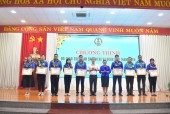 Bình Long tuyên dương thanh niên tiêu biểu trên các lĩnh vực