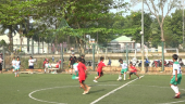 Bình Long khởi tranh các môn thi đấu tại hội khỏe Phù Đổng học sinh phổ thông năm học 2022 - 2023