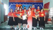 Phú Thịnh ra mắt câu lạc bộ dân vũ