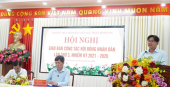 Ban pháp chế HĐND thị xã Bình Long: Nâng cao chất lượng thẩm tra các báo cáo, dự thảo Nghị quyết, Đề án trình các kỳ họp