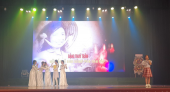 Bình Long đạt giải ba toàn đoàn hội thi kể chuyện theo sách tỉnh Bình Phước