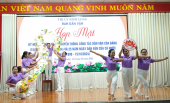 Bình Long họp mặt kỷ niệm 94 năm ngày truyền thống công tác Dân vận của đảng