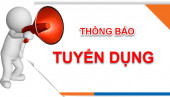 Tuyen dung