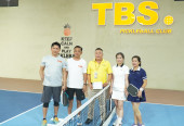 Giải Pickleball Tournament tranh cúp Binh Long Open năm 2025